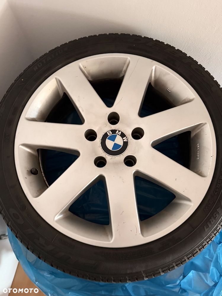 BMW Seria 3 318i - 12