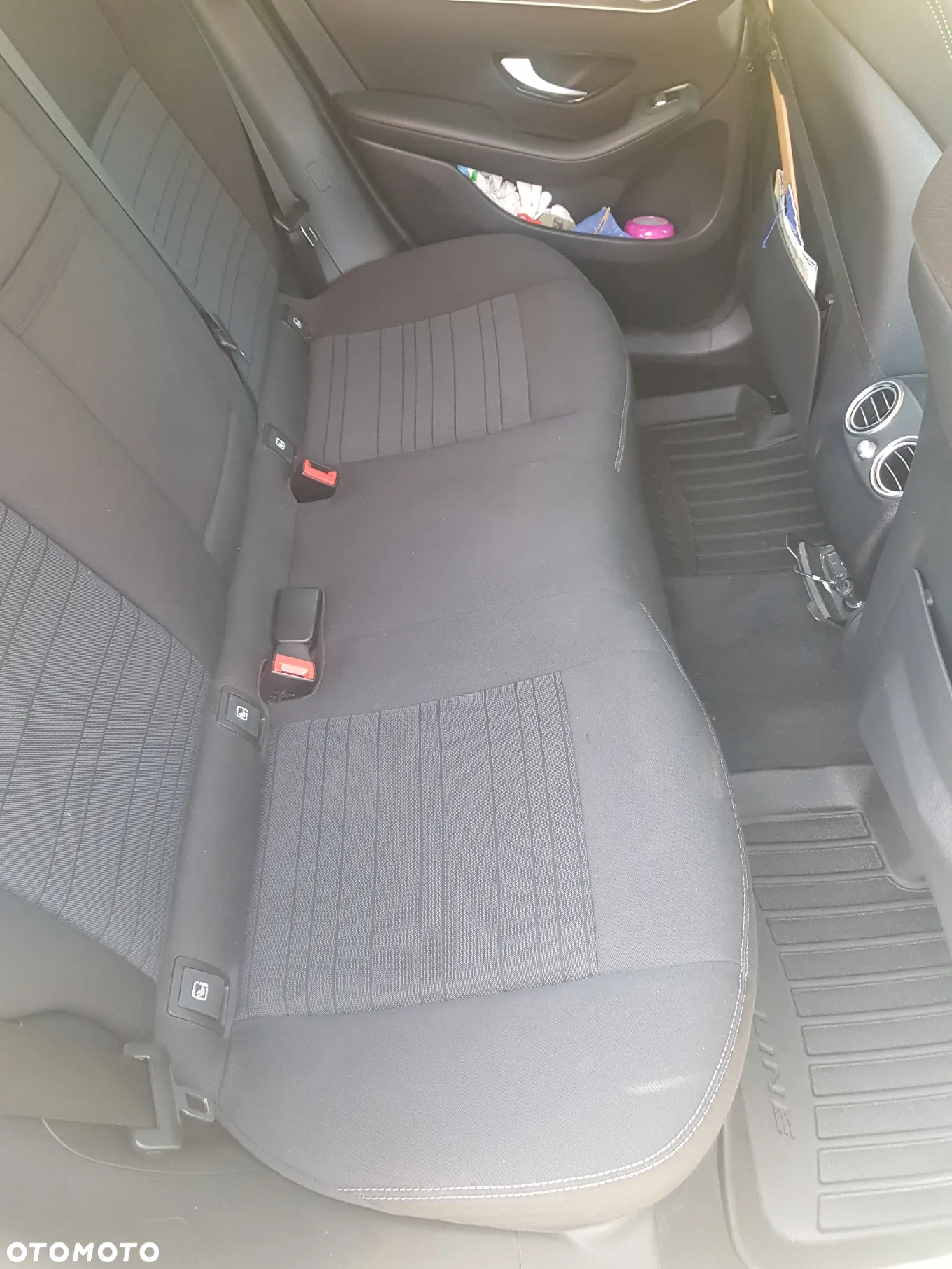 Mercedes-Benz GLC 200 d 4-Matic - 15