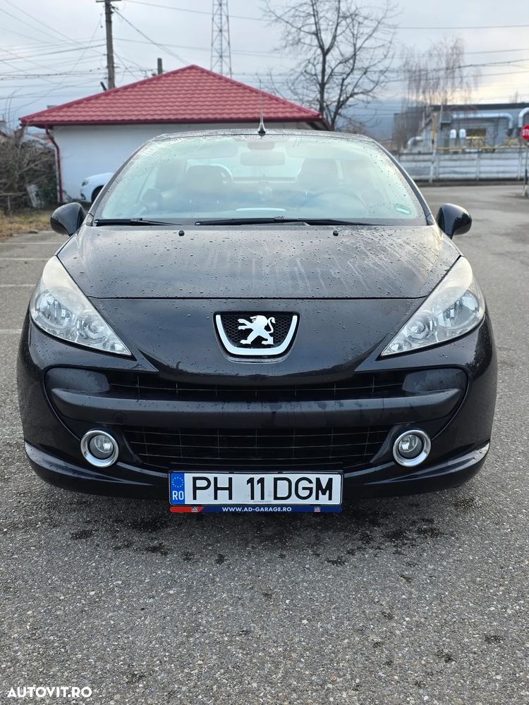 Peugeot 207 120 VTi Filou - 4