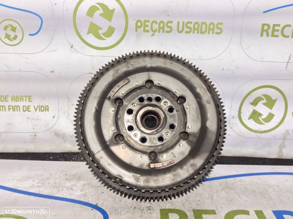 Embraiagem bimassa Jaguar X-Type 2.0D - 2