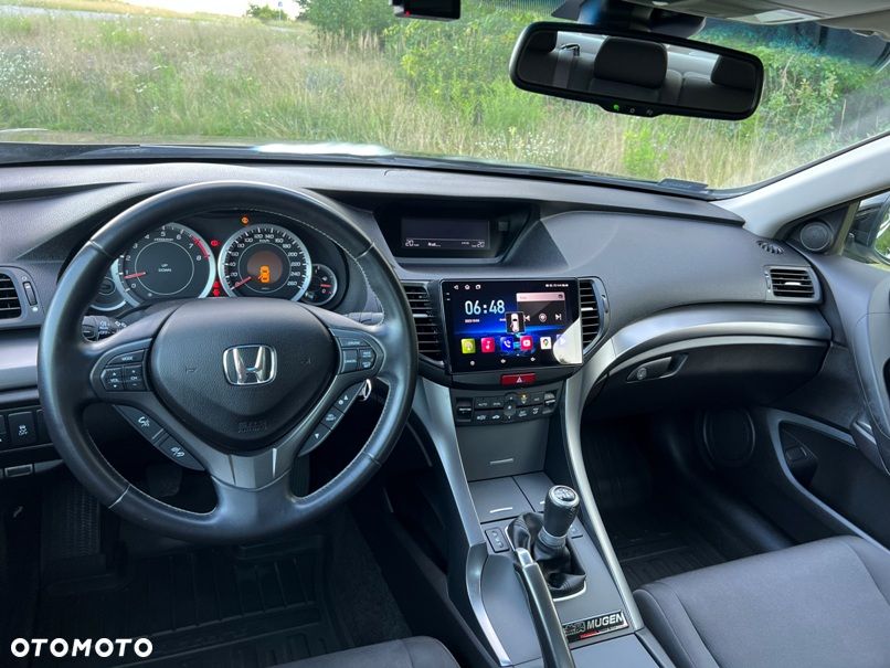 Honda Accord - 31