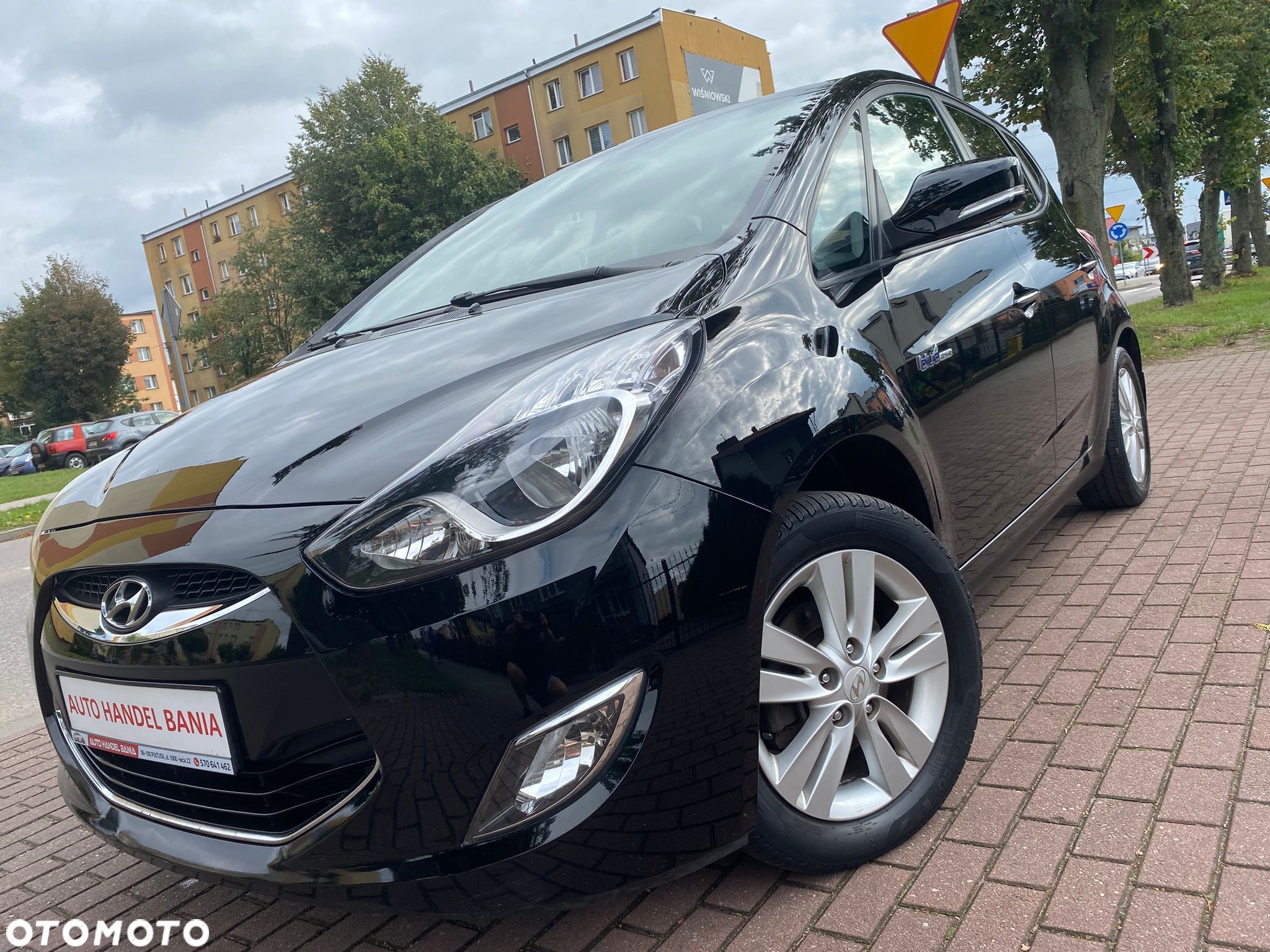 Hyundai ix20 1.4 Comfort - 3
