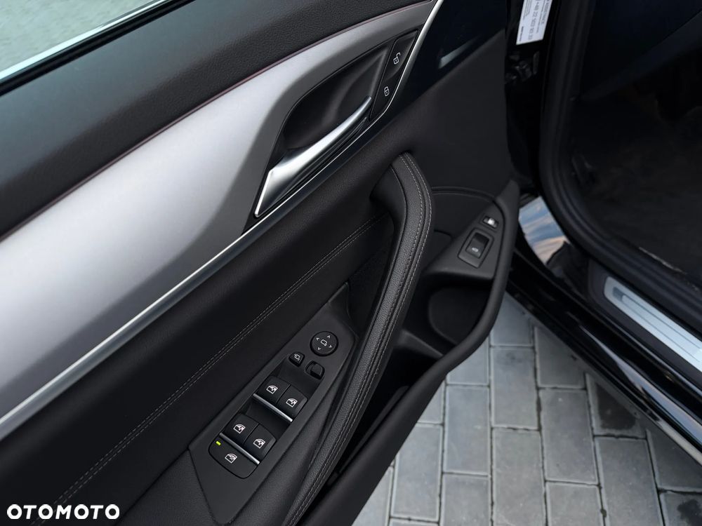 BMW Seria 5 2020