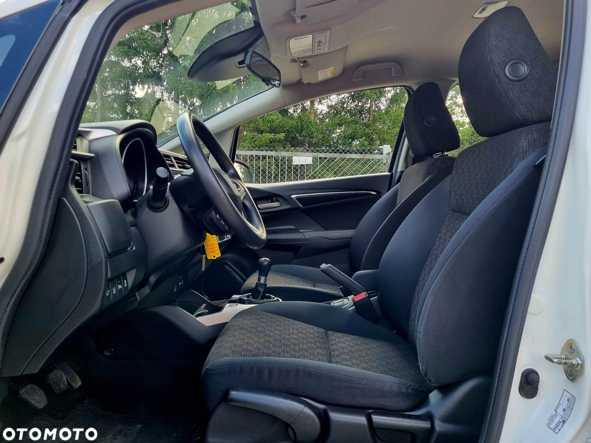 Honda Jazz 1.3 i-VTEC Comfort - 10