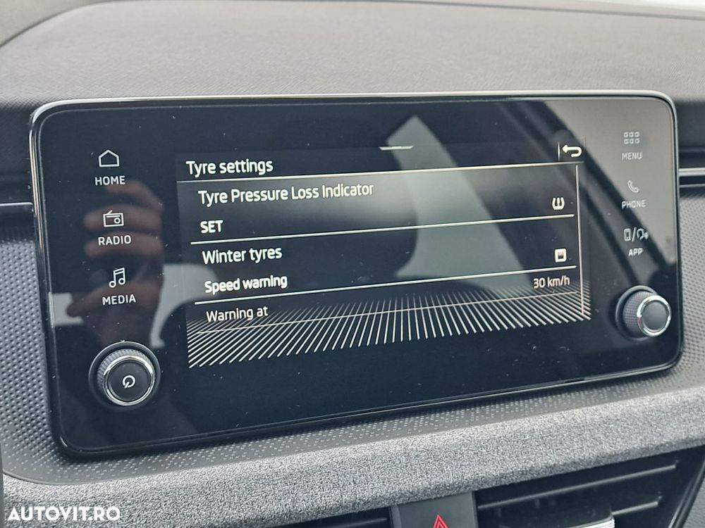 Skoda Kamiq 1.0 TSI Selection - 29