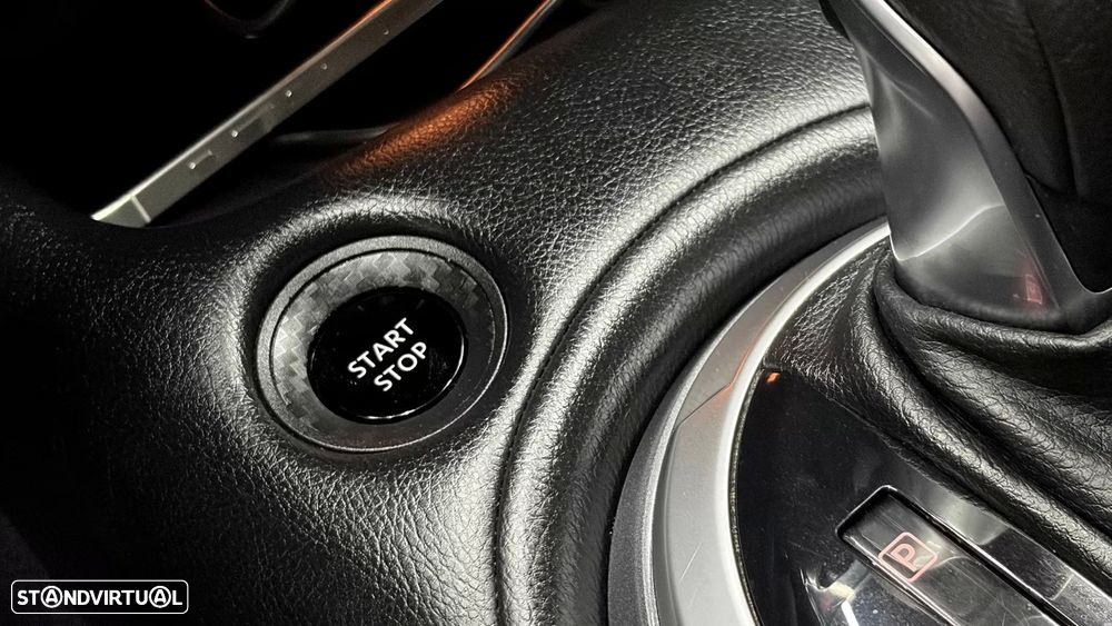 Nissan Juke 1.6 Hybrid Acenta - 30