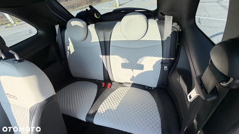 Fiat 500 1.0 GSE Hybrid Dolcevita - 26