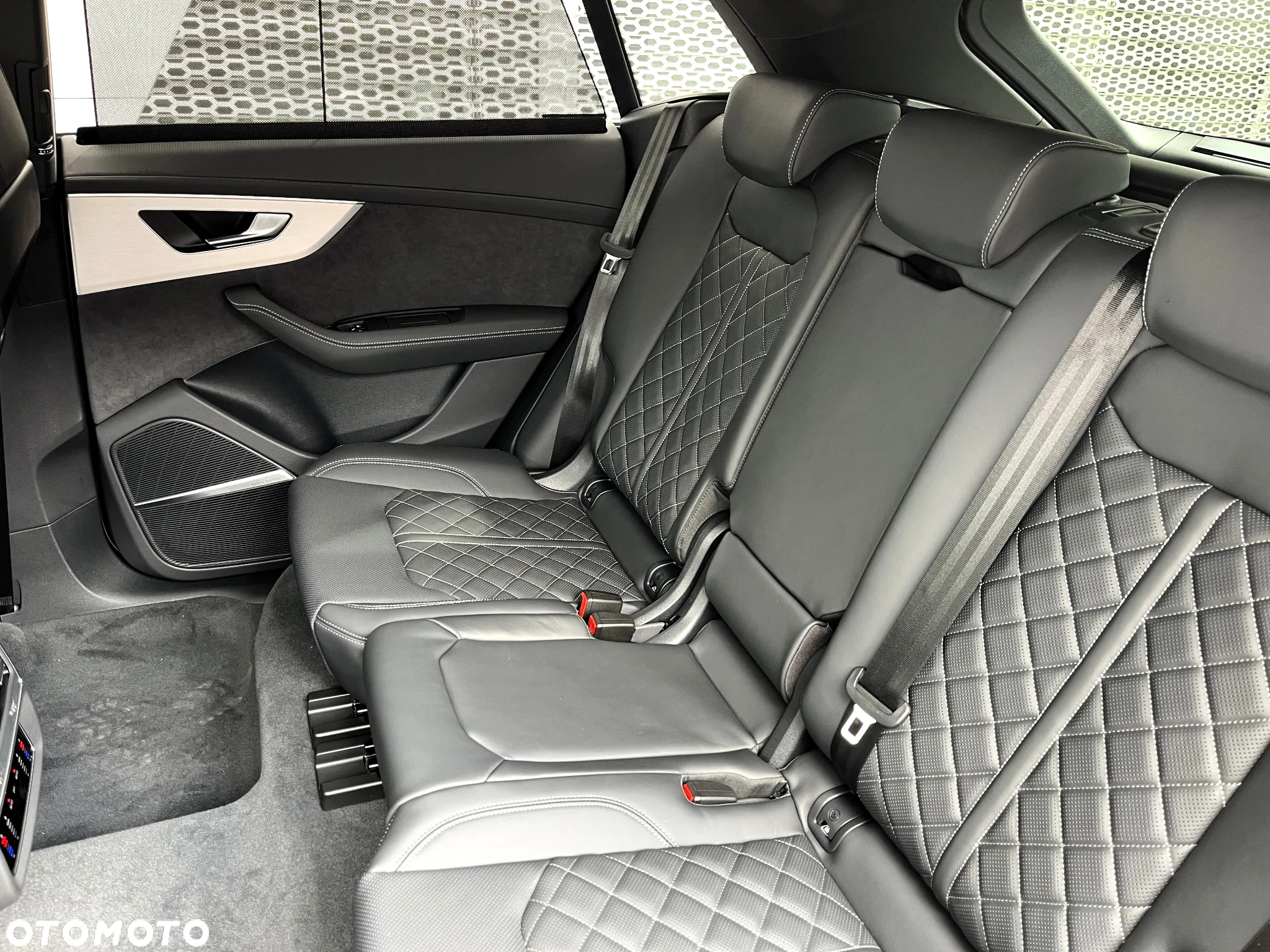 Audi Q8 - 28