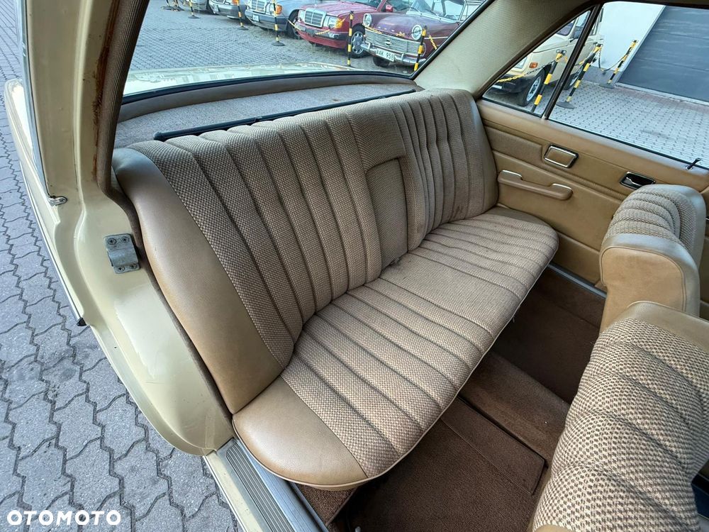 Mercedes-Benz Inny - 9
