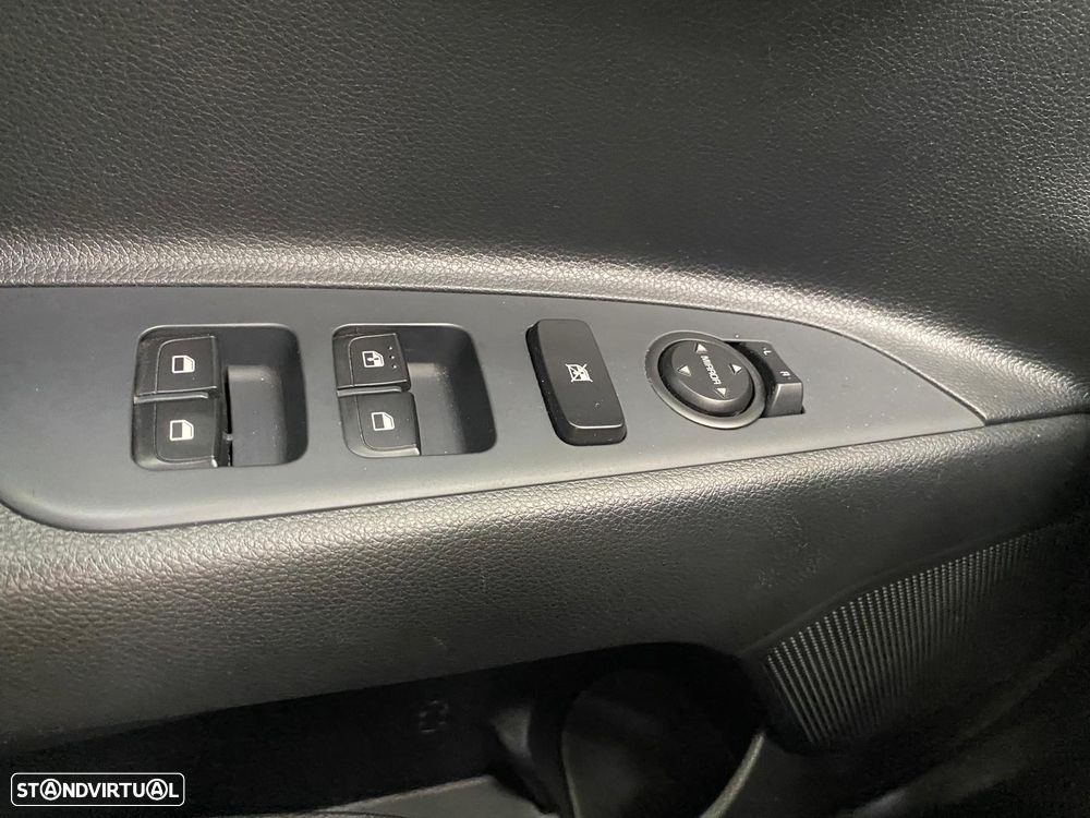 Kia Stonic 1.2 MPi Vibe - 8