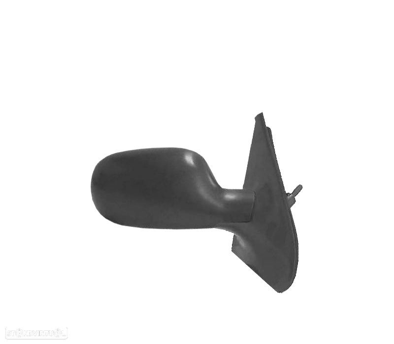 ESPELHO COMPLETO DIREITO RENAULT CLIO II 00-05 - 1