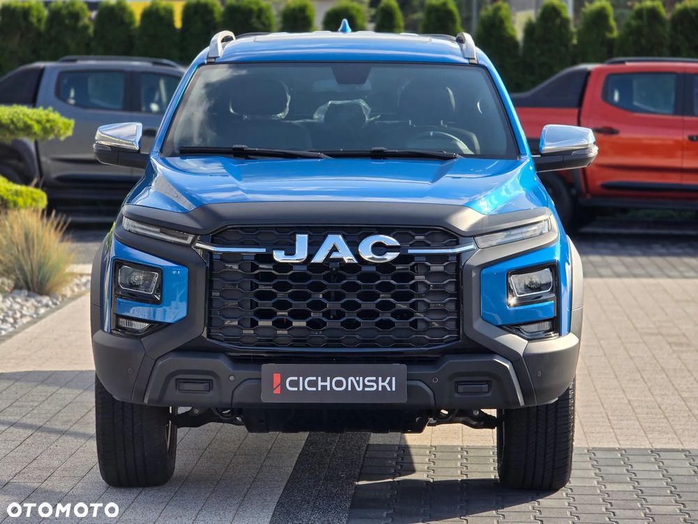JAC T9 - 3