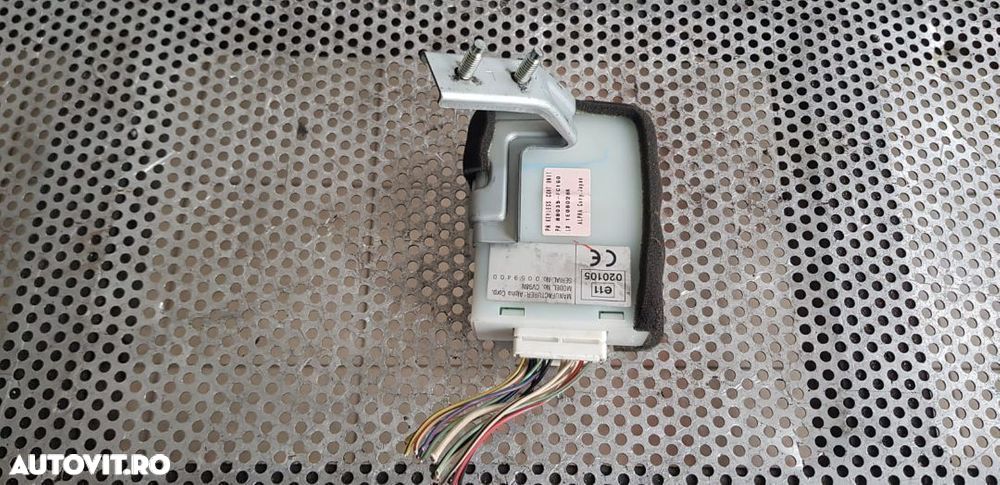 Modul Electronic Subaru Forester 2.0 Benzina Cod 88035-FC160 - 2