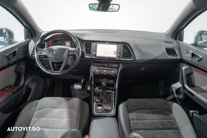 Seat Ateca 2.0 TDI 4DRIVE DSG XCELLENCE - 8