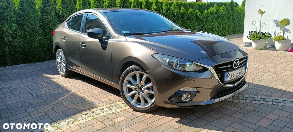 Mazda 3 2.0 Skyenergy - 3