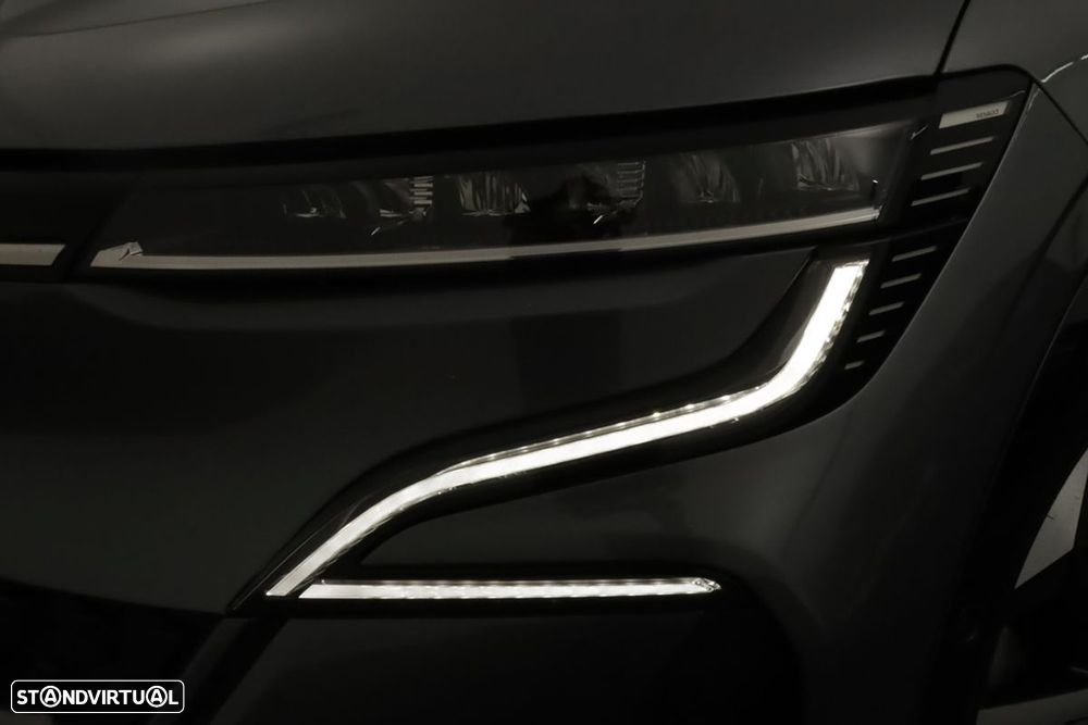 Renault Mégane E-Tech EV60 Iconic Optimum Charge - 6