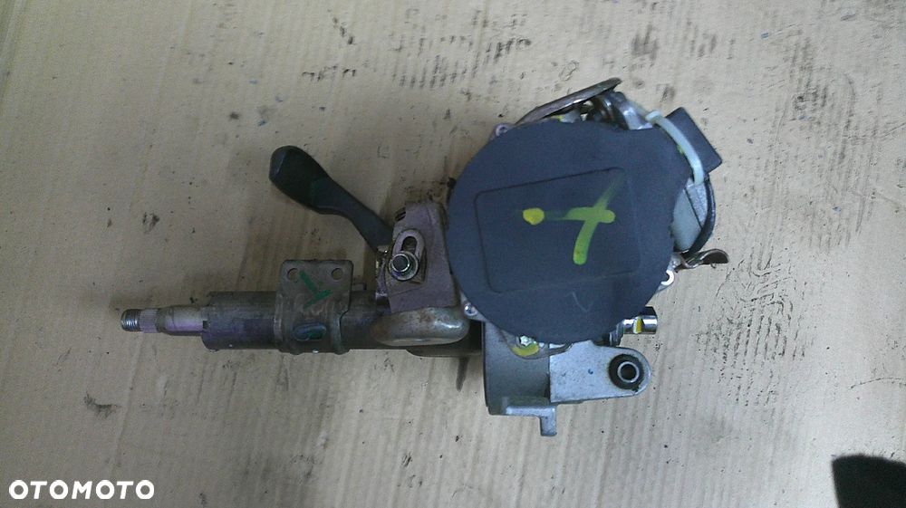 FIAT PANDA II WSPOMAGANIE ELEKTRYCZNE 26096580 17A - 3