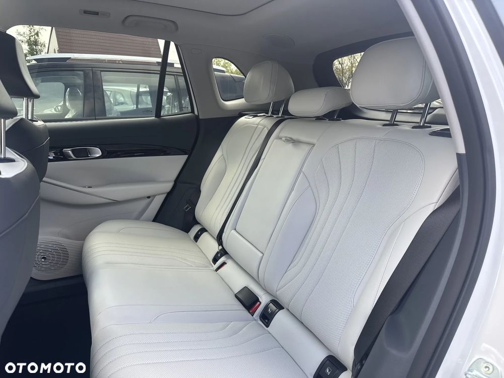 Geely EX5 60.22kWh Max - 16