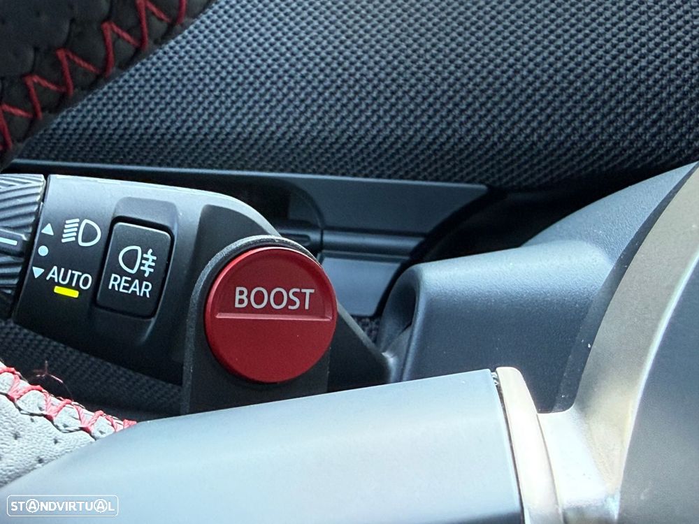 MINI Aceman JCW XL - 36