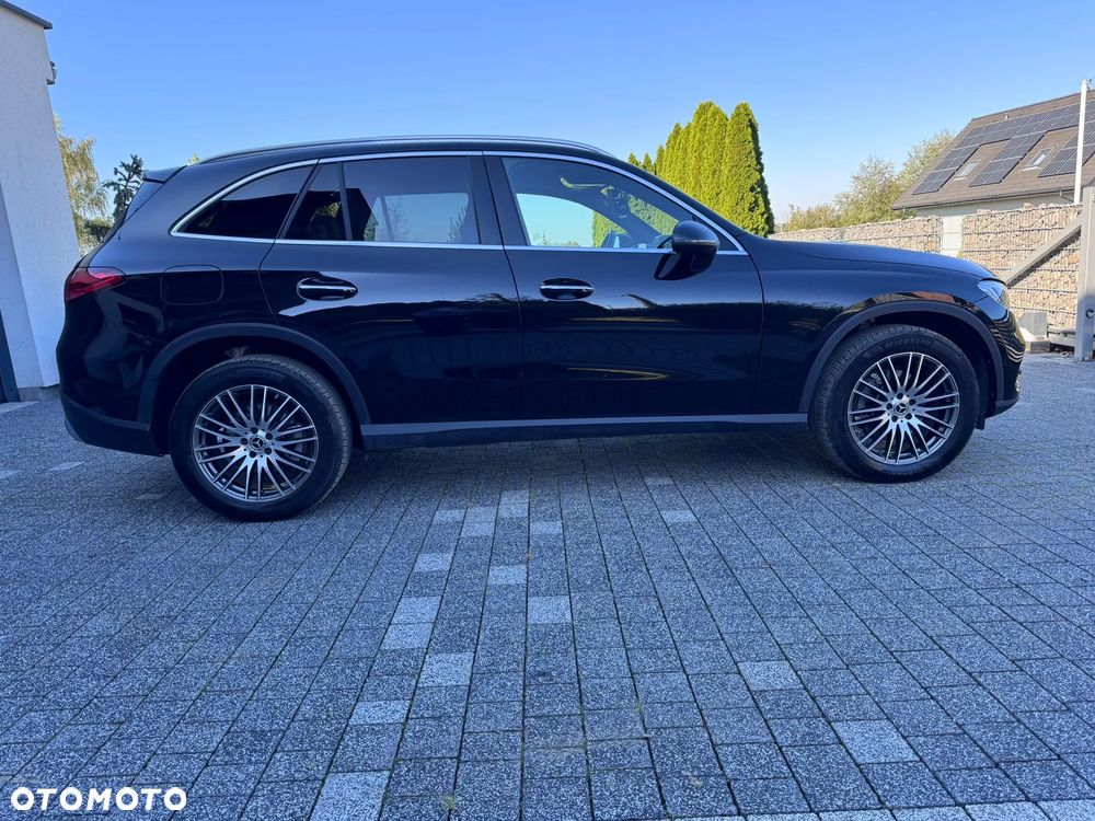 Mercedes-Benz GLC - 5