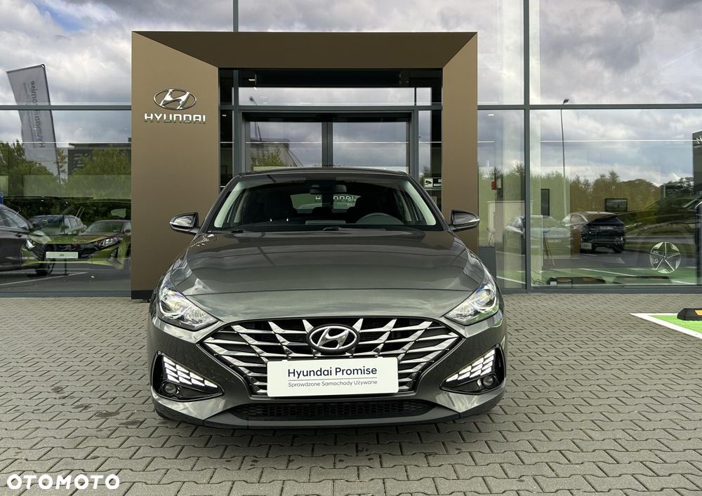 Hyundai i30 - 6