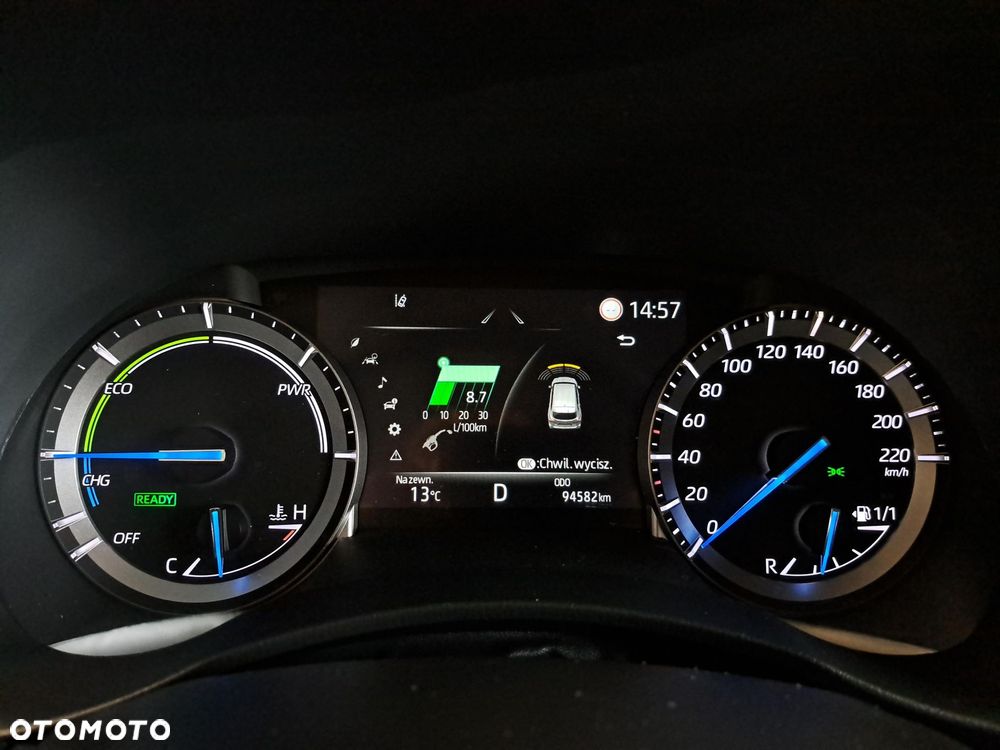 Toyota Highlander - 38