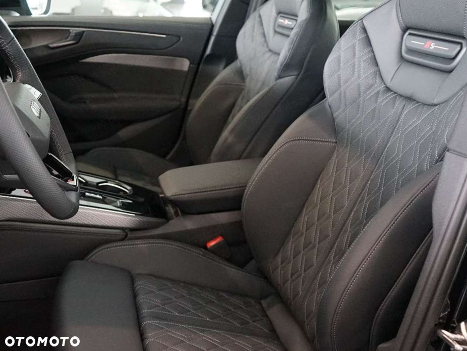 Audi A6 Limousine 40 TDI mHEV Quattro S Line S tronic - 6