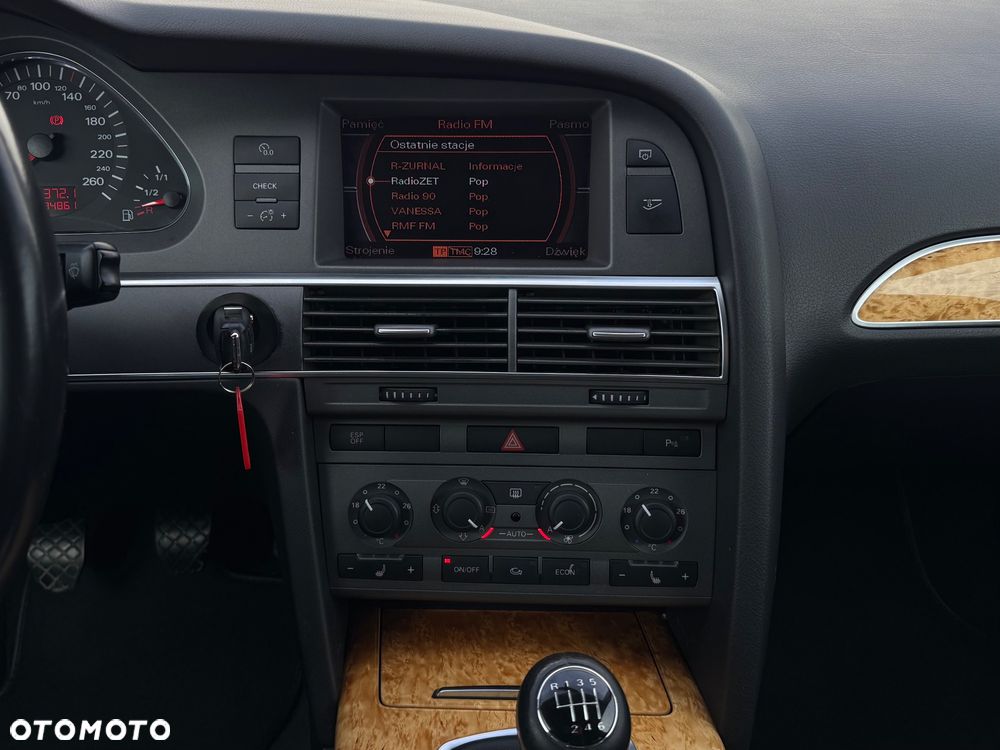 Audi A6 Limousine - 20