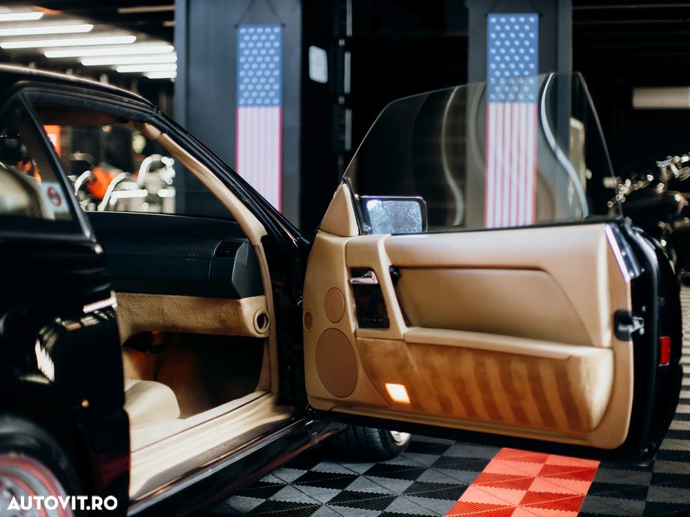 Mercedes-Benz SL - 27