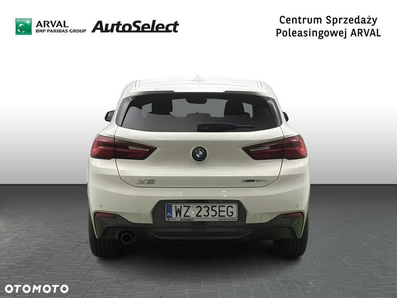 BMW X2 - 5