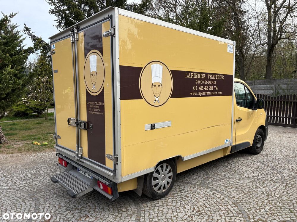 Renault Trafic - 5