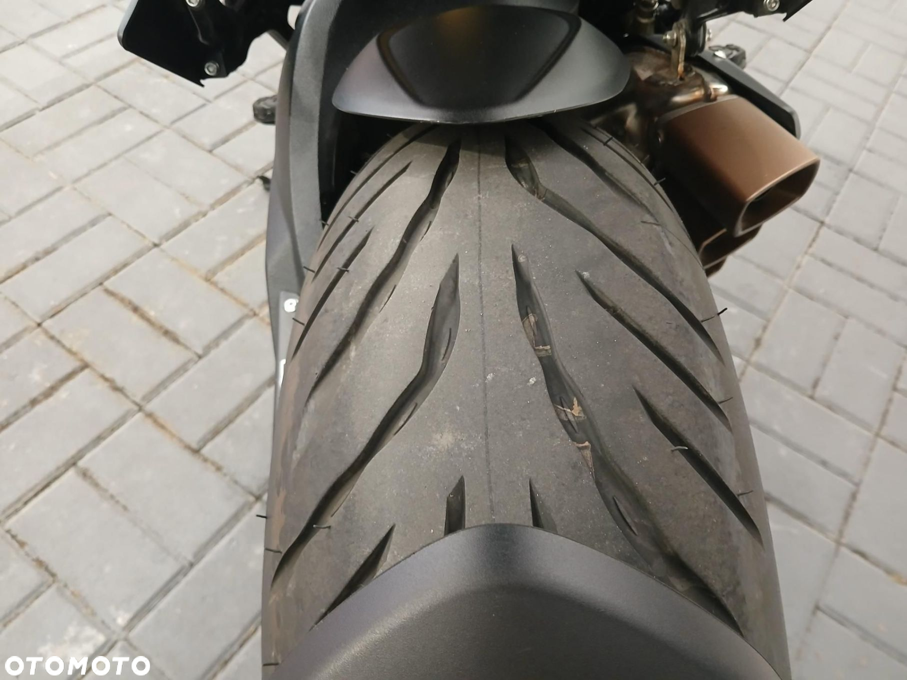 MV AGUSTA Turismo Veloce - 21