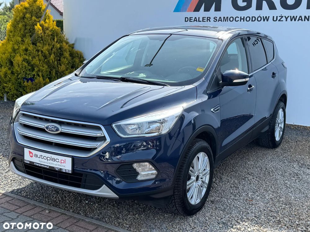 Ford Kuga - 7