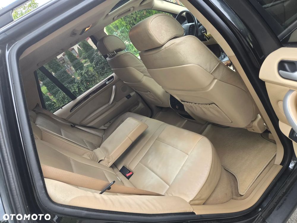 BMW X5 - 16