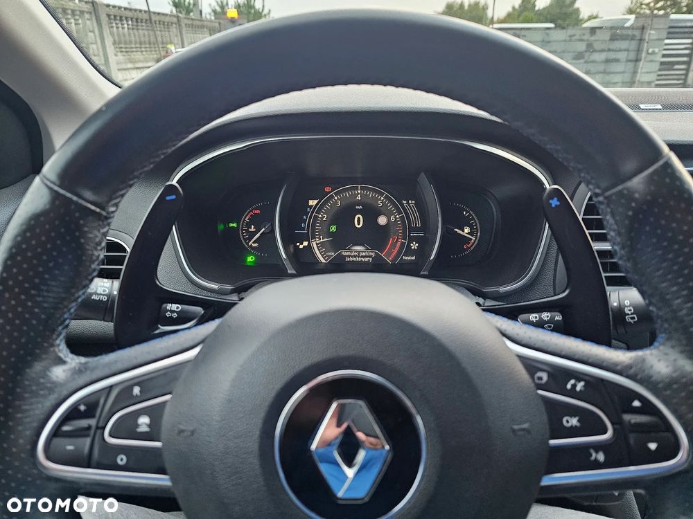 Renault Megane 1.6 TCe GT EDC - 23