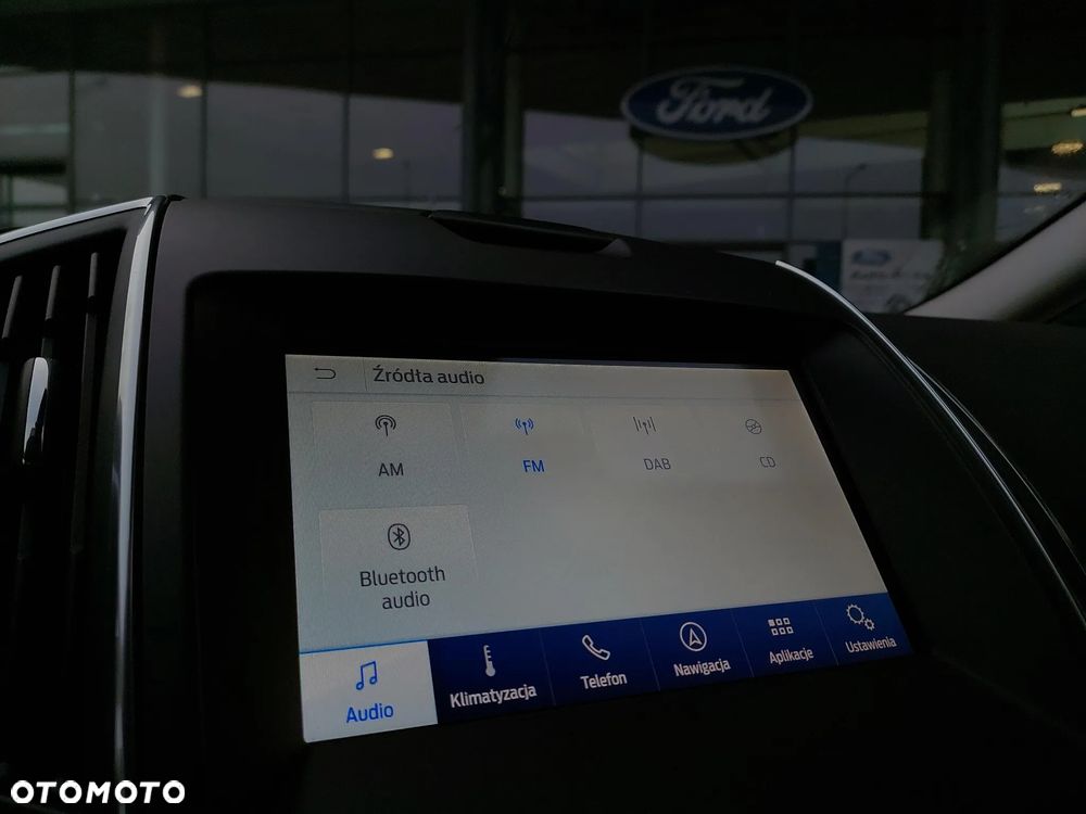 Ford S-Max 2.0 EcoBlue Titanium - 29