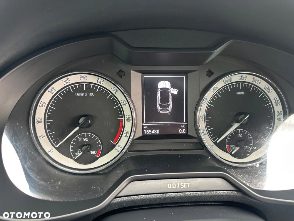 Skoda Octavia 2.0 TDI SCR Style DSG - 31