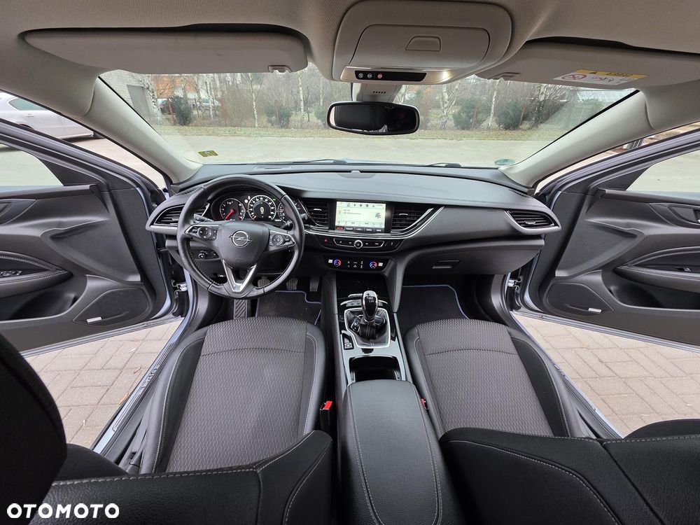Opel Insignia 2.0 Ultimate Exclusive - 15
