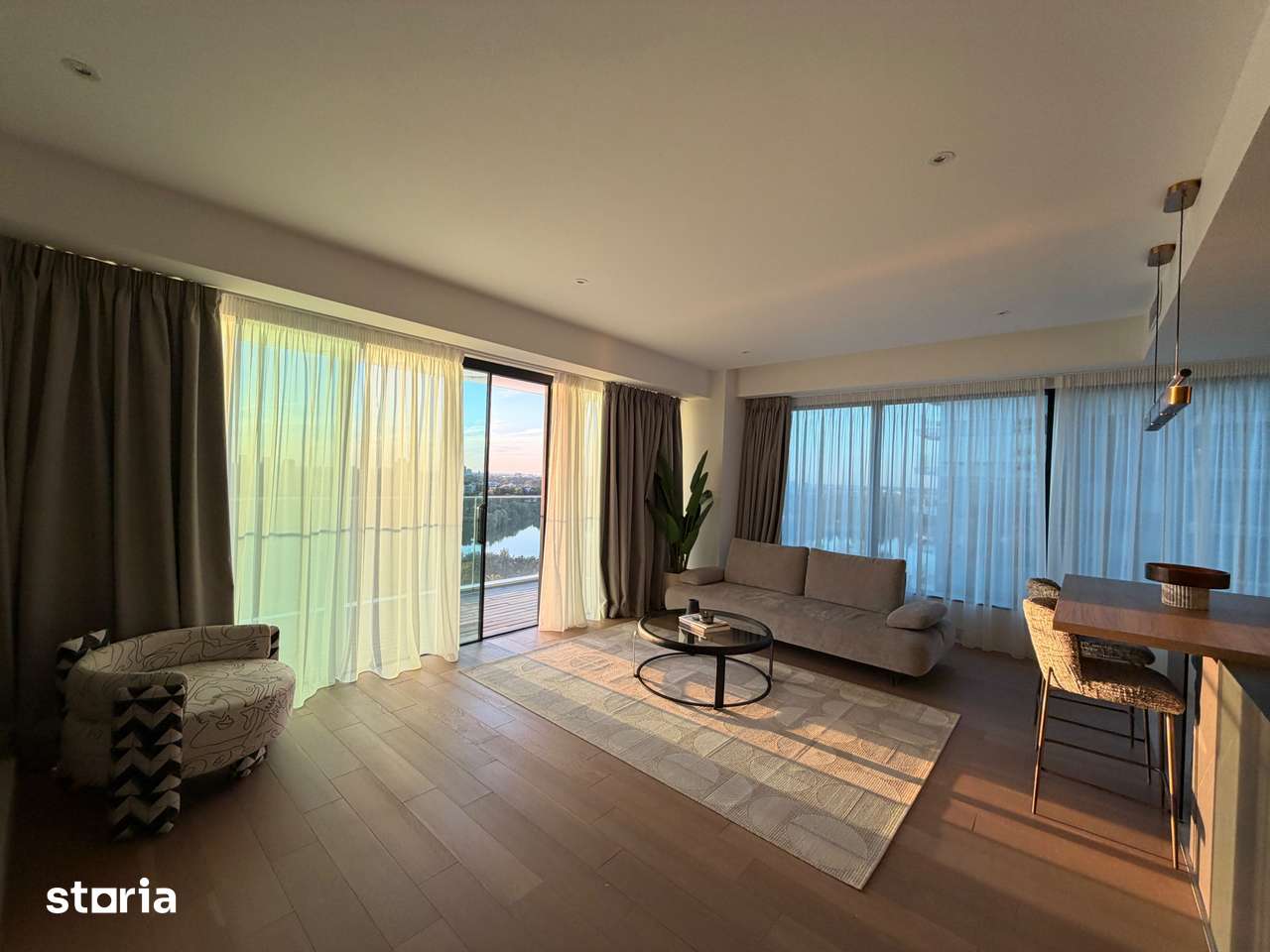 The Best View in the City | 4 Camere | Super Luxury — fotografia 2
