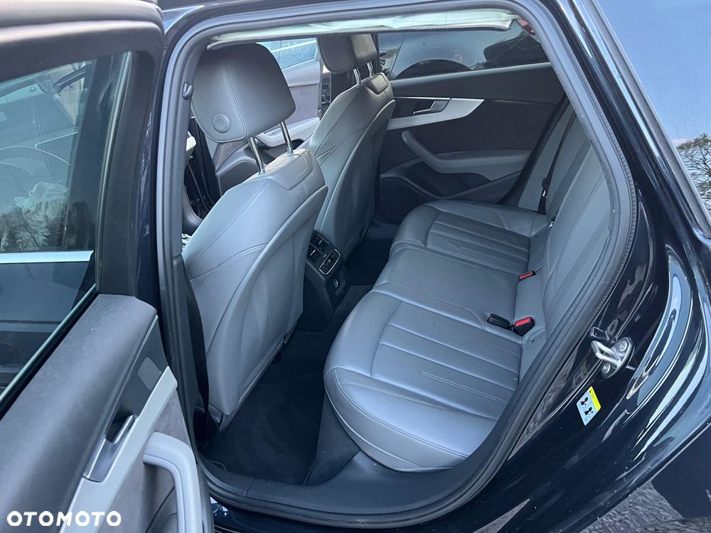 Audi A4 Allroad - 21