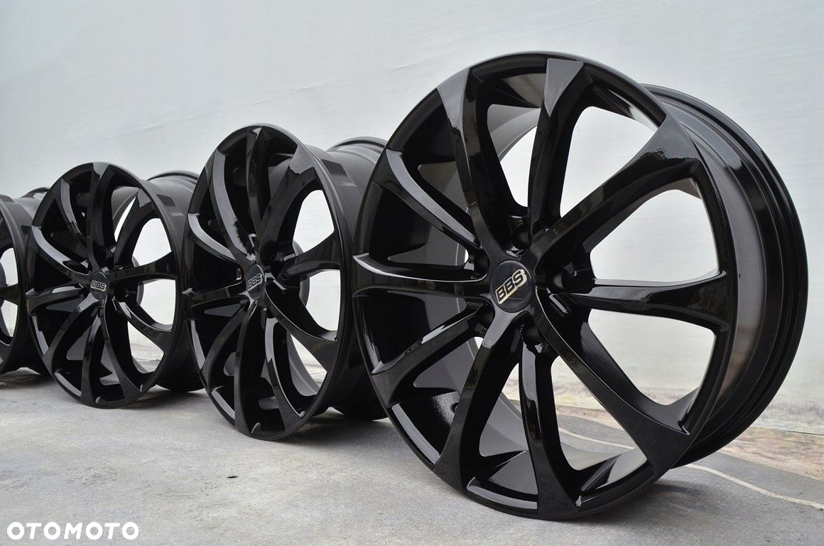 Felgi 8x18 5x112 Audi A4 b8 b9 A6 C6 Merc W204 W205 VW Golf Passat Bmw G30 - 7