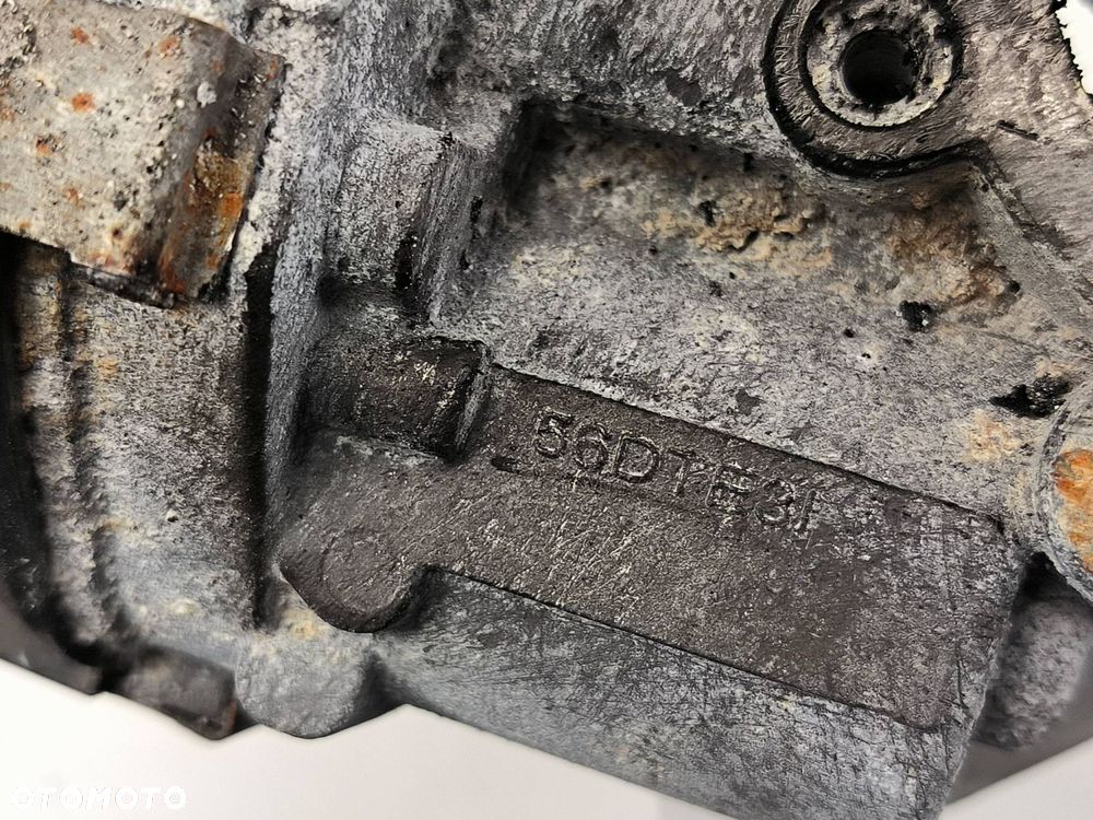 PRZEPUSTNICA IVECO DAILY 35S18 5802766457 - 6