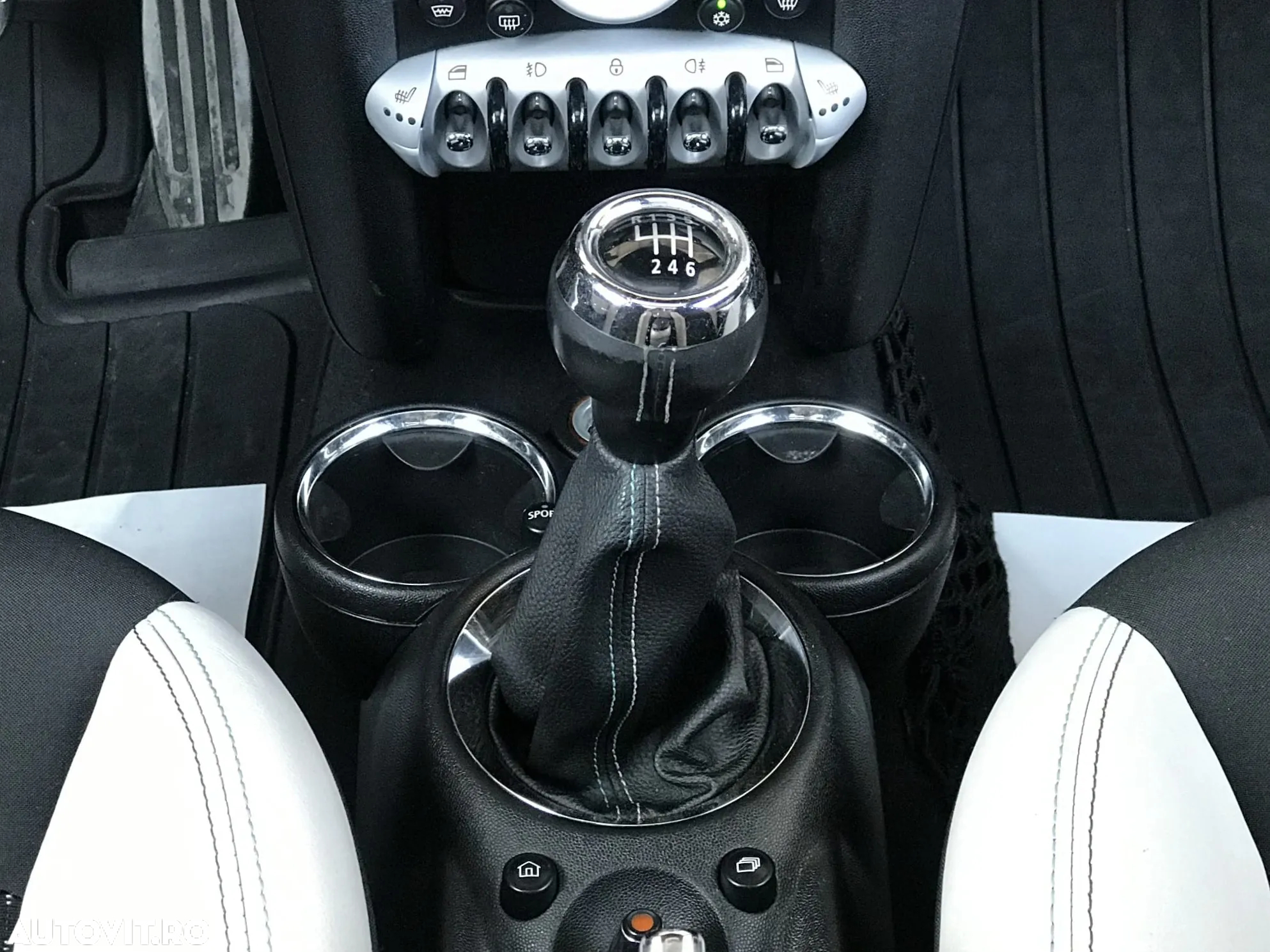 Mini Cooper S - 33
