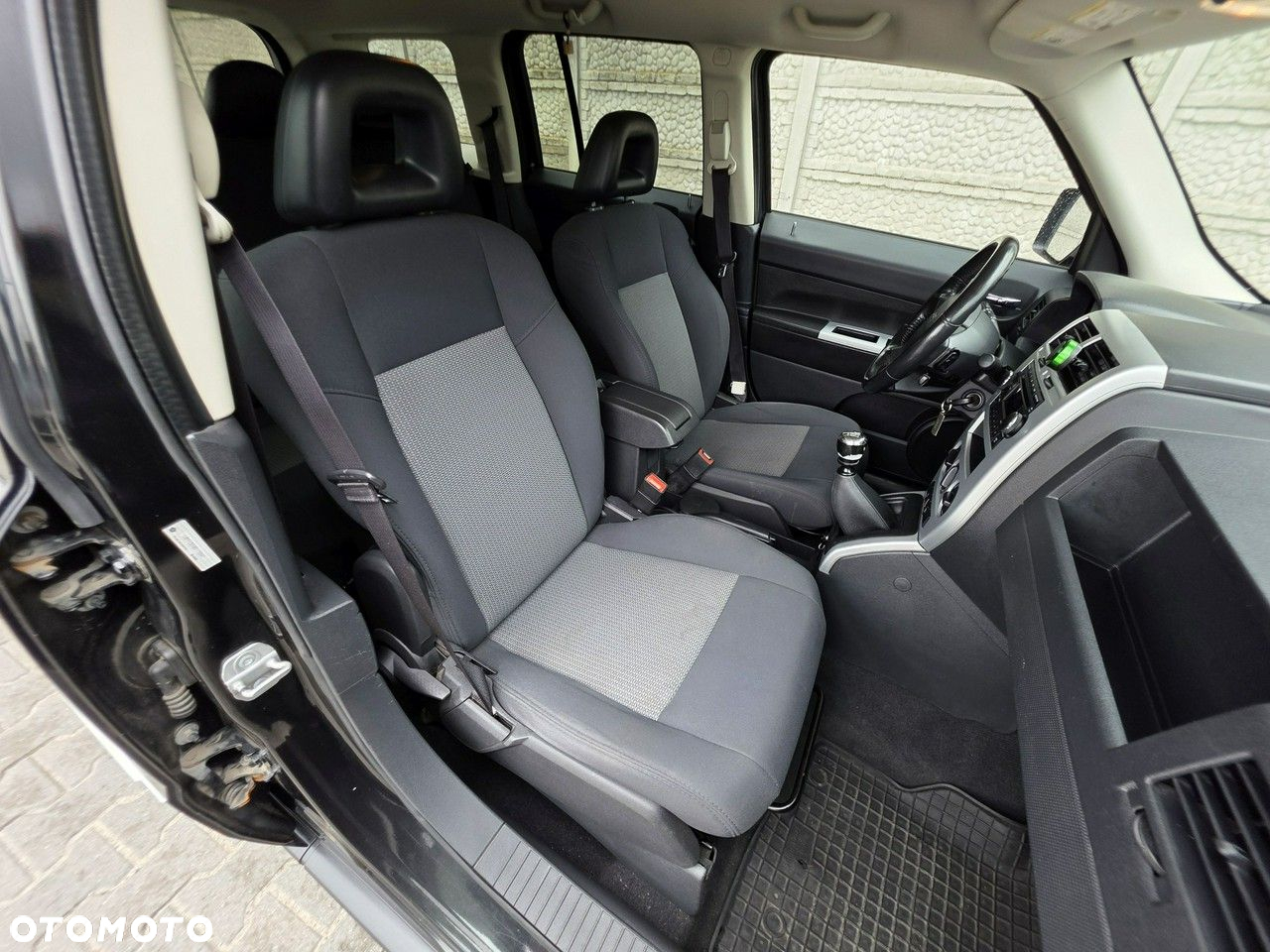 Jeep Patriot 2.0 CRD Limited - 22