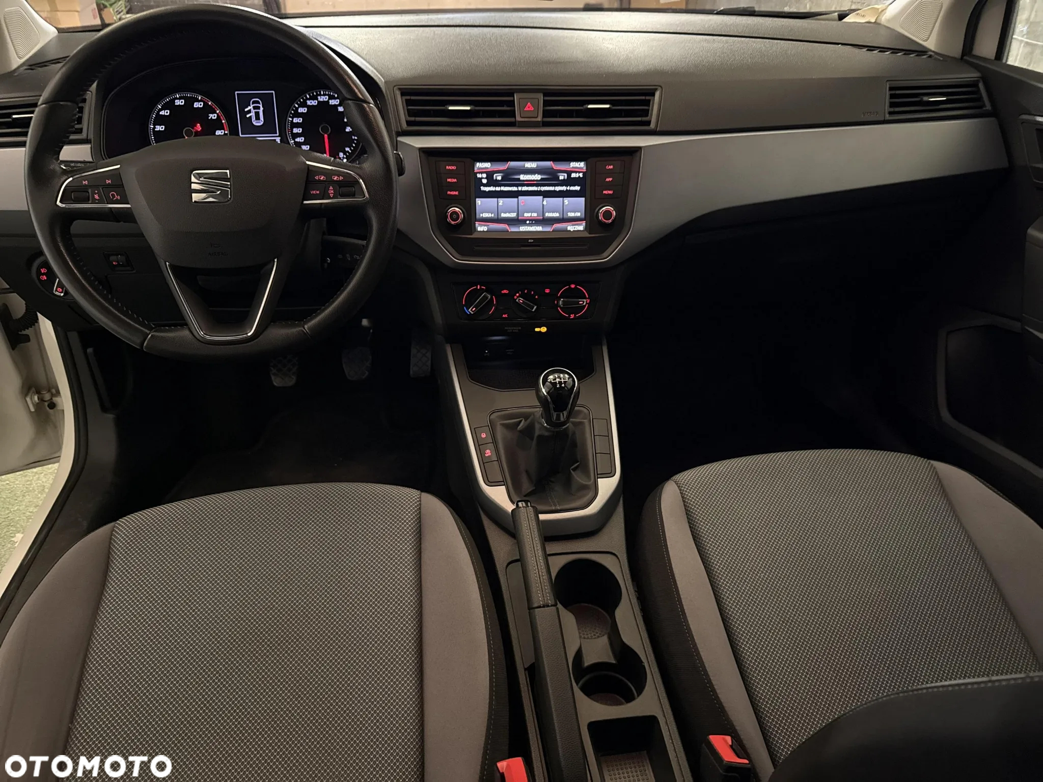 Seat Arona 1.0 TSI GPF Style S&S - 20
