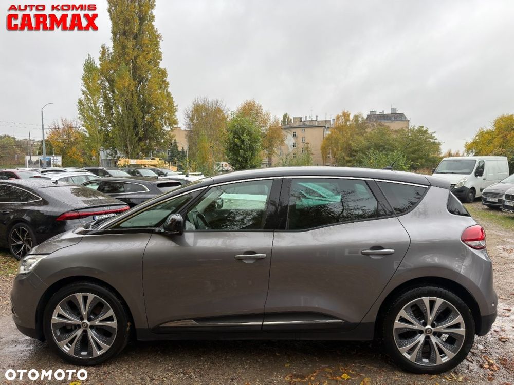 Renault Scenic - 4