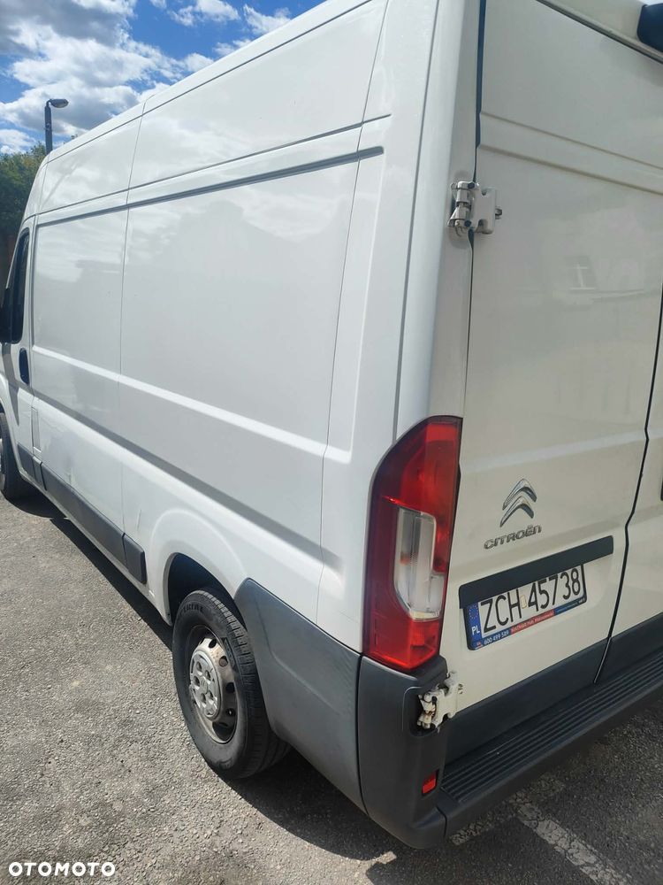 Citroën Jumper - 5