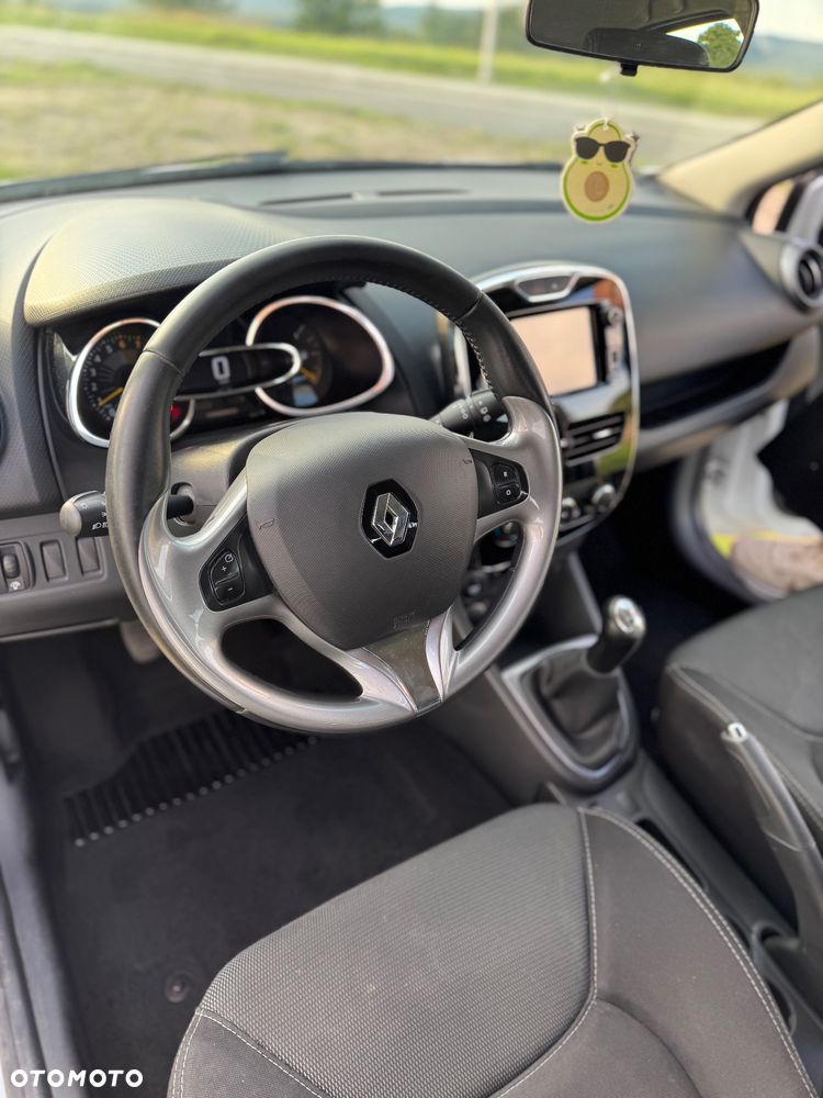 Renault Clio 0.9 Energy TCe Alize EU6 - 17