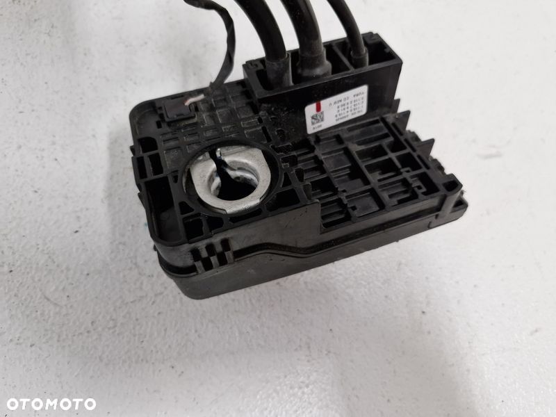 KIA CEED 3 III XCEED WIĄZKA INSTALACJA AKUMULATORA KLEMA PLUSOWA 91858-J7020 - 4