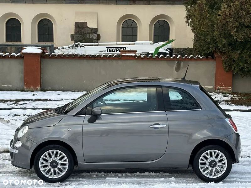 Fiat 500 - 6